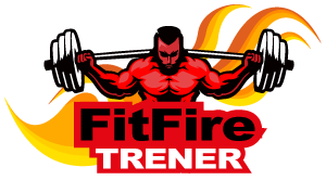 FitFire Trener